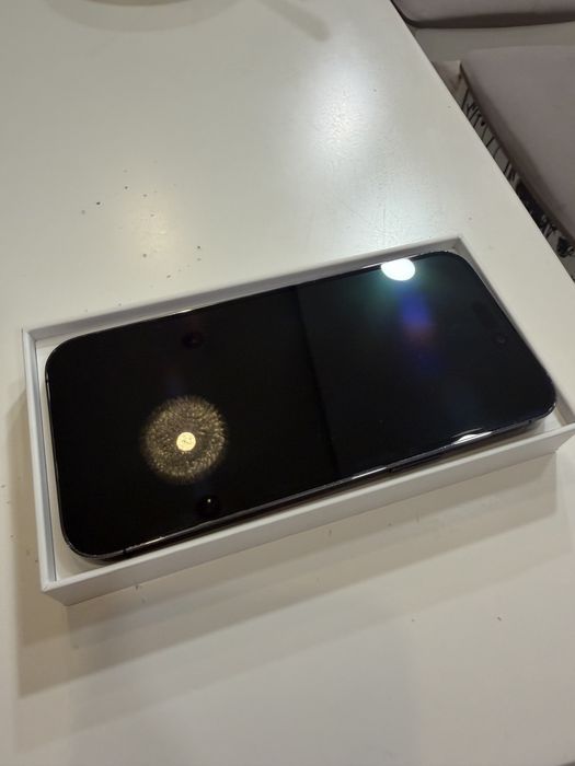 Iphone 14 pro max 256gb