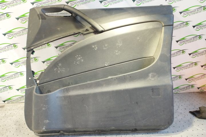 Fata / Tapiterie usa fata dreapta A 639 727 Mercedes-Benz Vito W639 (
