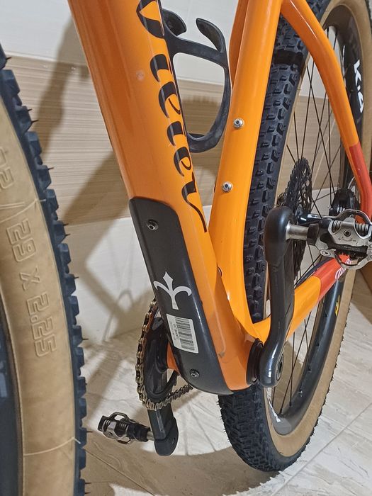 Hardtail Wilier Triestina 110x