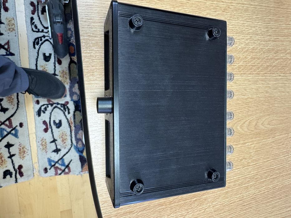 Douk Audio Little Bear vu3