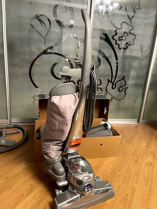 Пылесос Кирби Kirby