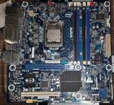 Intel® Desktop Board DH67VR