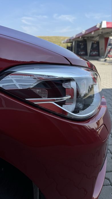 BMW 118i , Nou , KM Reali