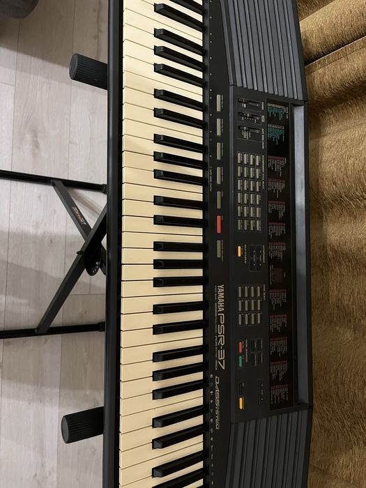 Синтезатор Yamaha