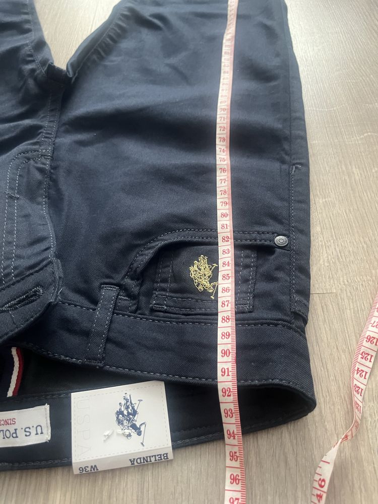 Панталон на U.S. Polo Assn 36