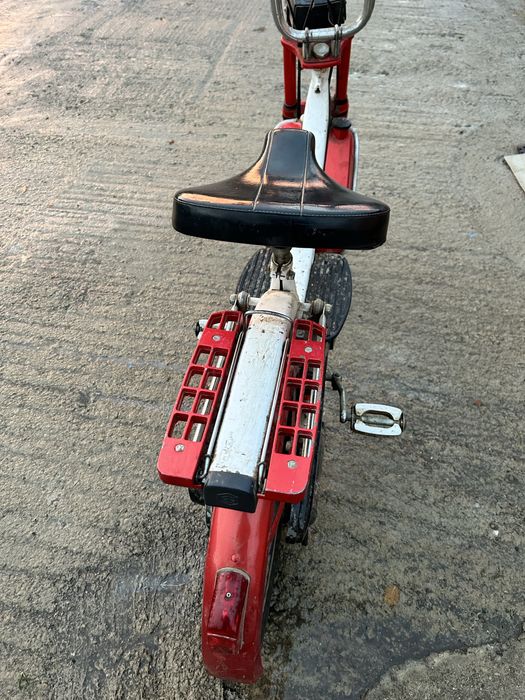 Vnd piaggio ciao stare forte buna frane functionale