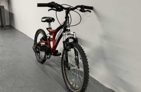 Колело PASSATI 20 " със скорости