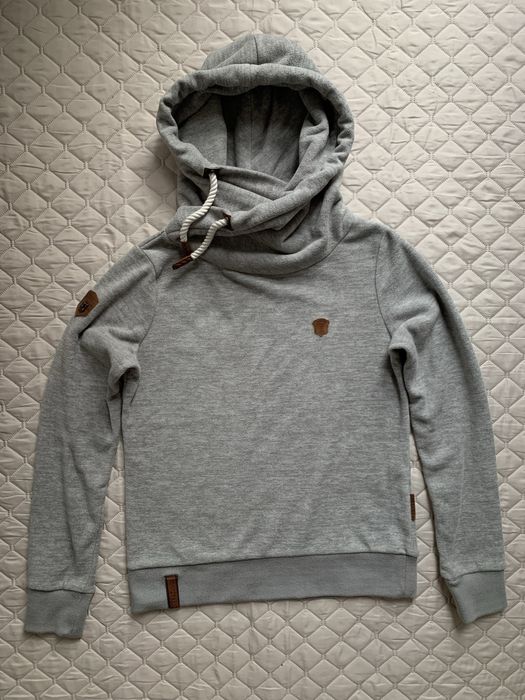 Hanorac dama din fleece Naketano, marimea L