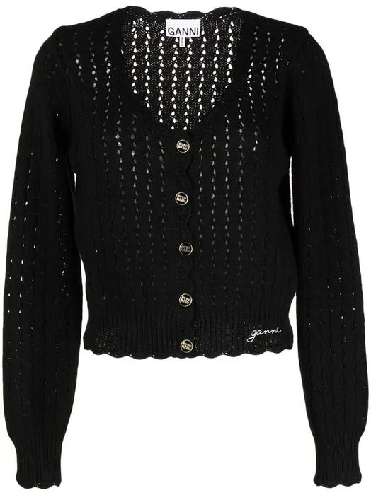 Кашмир, пуловери GANNI, Massimо Dutti, Ralph Lauren, Loewe