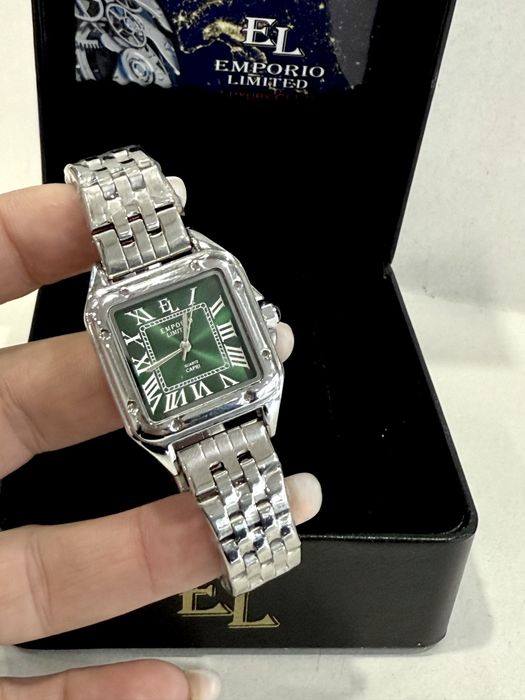 Ceas Emporio Limited Capri Colection 3514 - NOU !!!