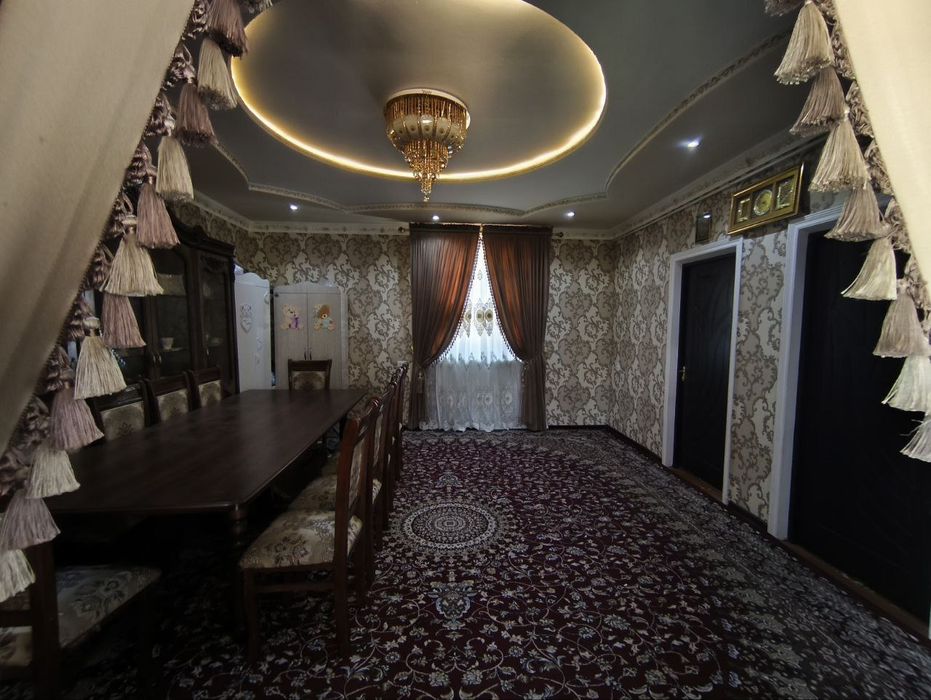 Продается дом 6комнатный