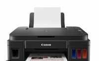 Printer Canon 3411
