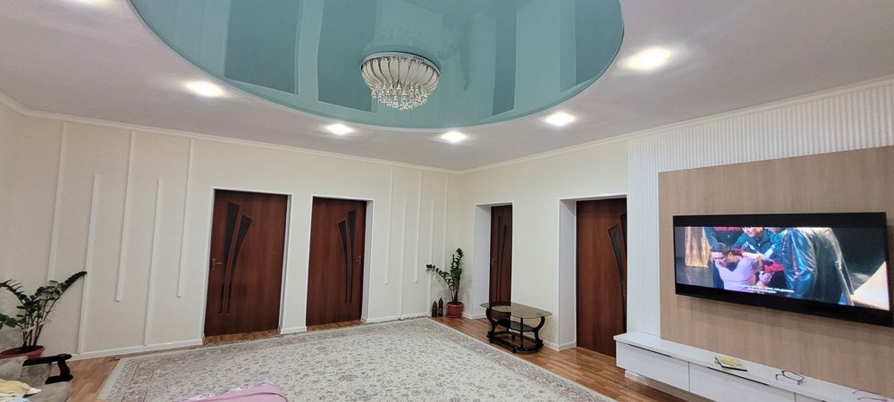 Продается дом в Таразе Массив Коктем Фресно 79 отдельный дом  240м
