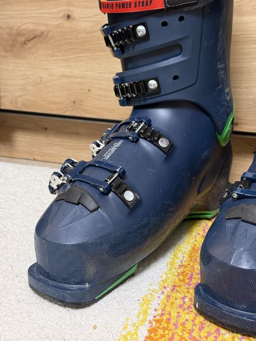 Ски обувки Atomic Hawx Prime 120 27.5