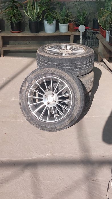 Баллон диски. 16 размер  обмен килинмайди