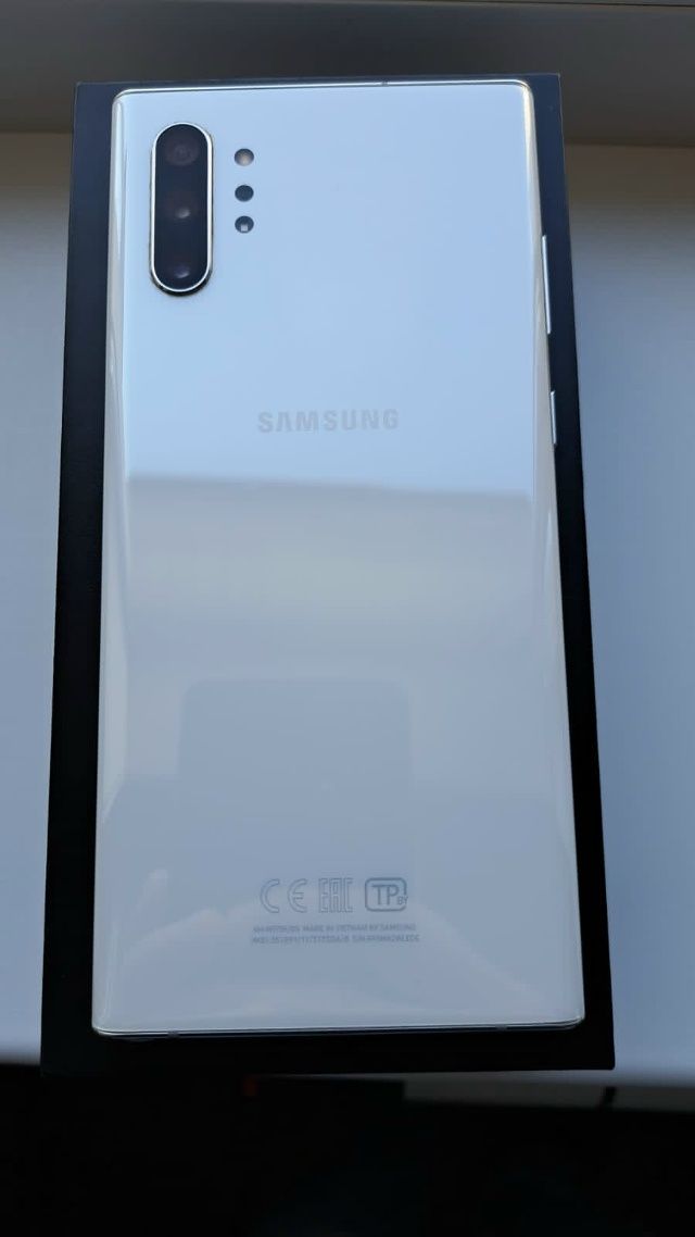 Samsung Note 10+
