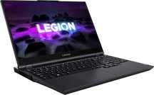 Ноутбук Lenova legion 5