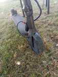 Trotineta electrica cu defecte