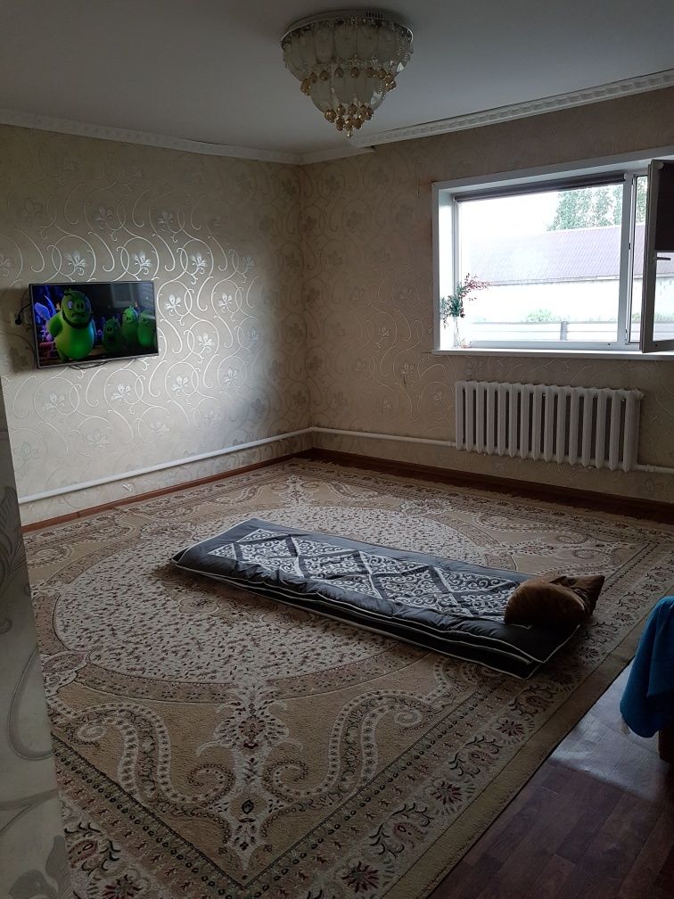 Продам дом в пригороде