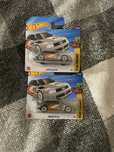 Hot wheels Audi 90 Quattro