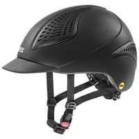 Uvex Exxential ll MIPS Riding Helmet 52-55 Casca echitatie