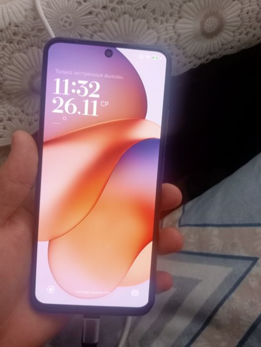 Redmi note 12 pro