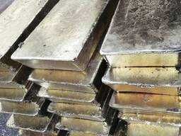 Олово (99%) Олова Россия! Оптом!