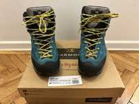 Bocanci Garmont Ascent GTX