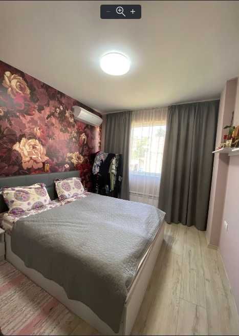 Продава се Тристаен апартамент в Варна, Бриз - 100 кв.м за 2350 €/кв.м - Снимка #6