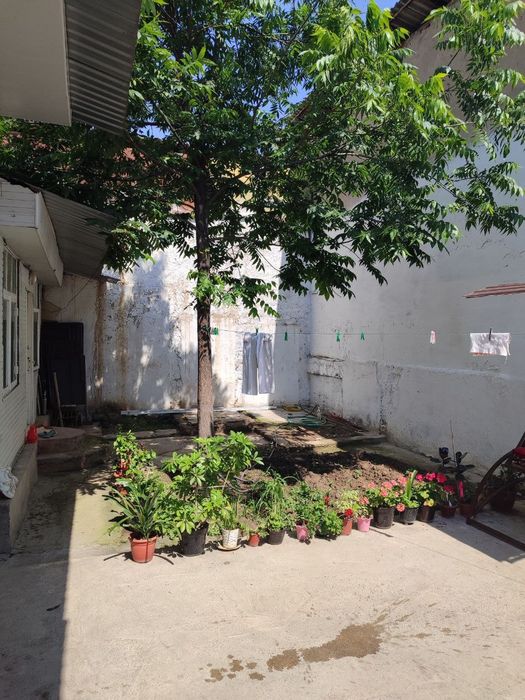 Продаётся участок