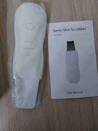 Прибор для лица Ultrasonic Face Skin Scrubber