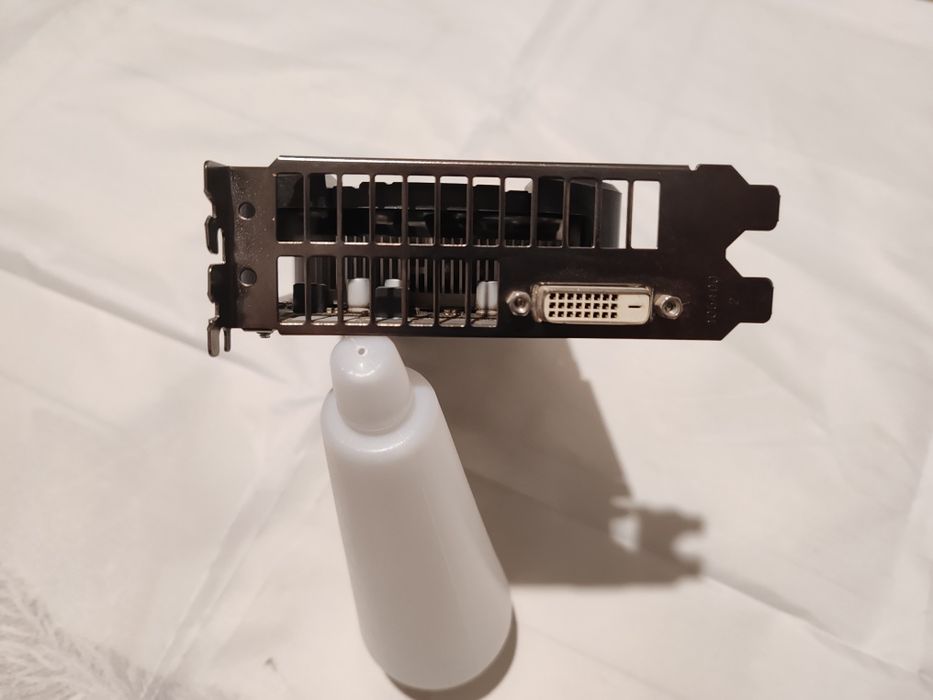 Rx560 4Gb minig edition