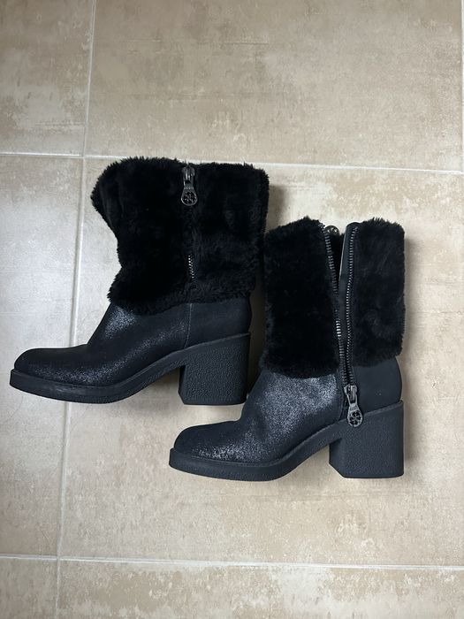 Боти guess номер 37  в перфектно състояние