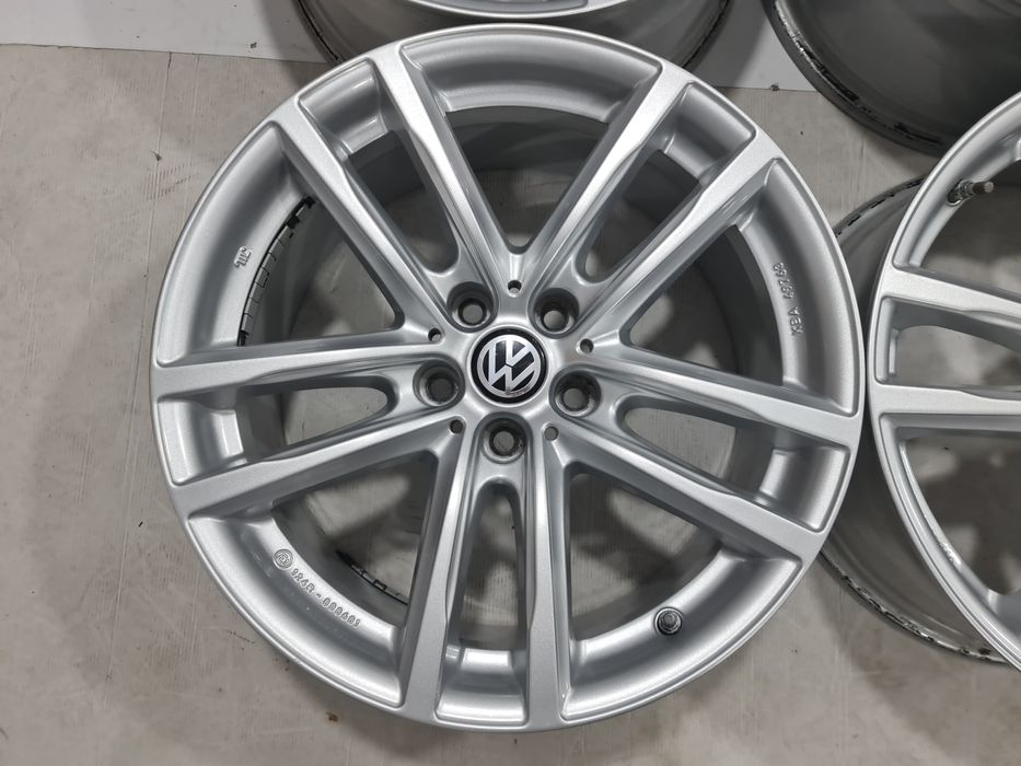 Jante 18 Cupra Audi A4 A5 A6 Allroad Passat Alltrack CC Tiguan Kodiaq