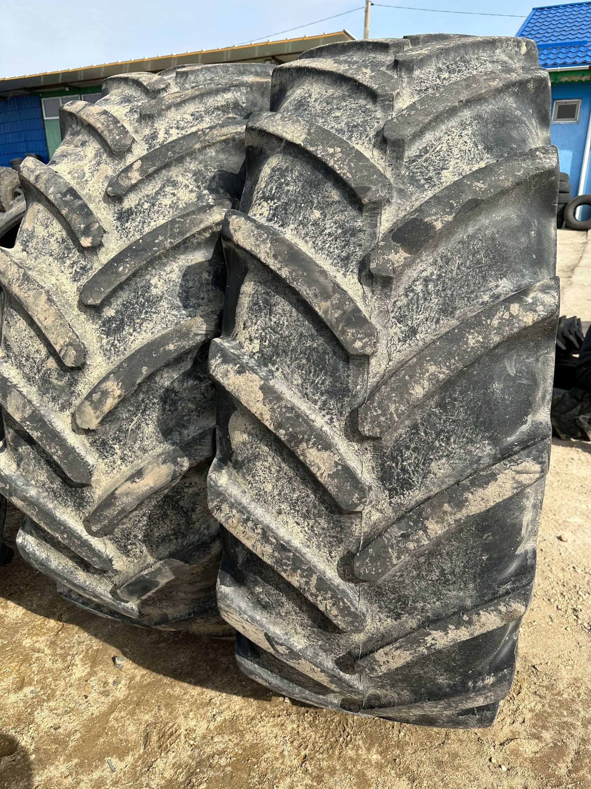 Anvelopa 540/65 R38