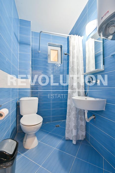 Дава се под наем Тристаен апартамент в София, Зона Б-19 - 68 кв.м за 650 € - Снимка #8