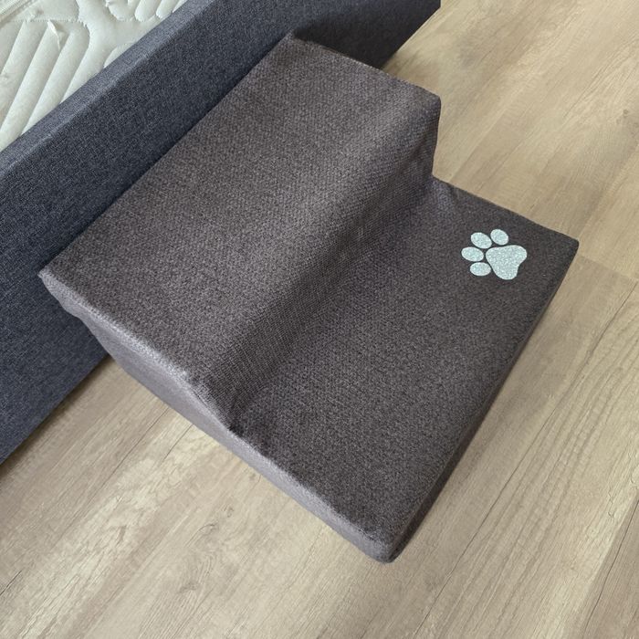 продава стълбички за домашни любимци