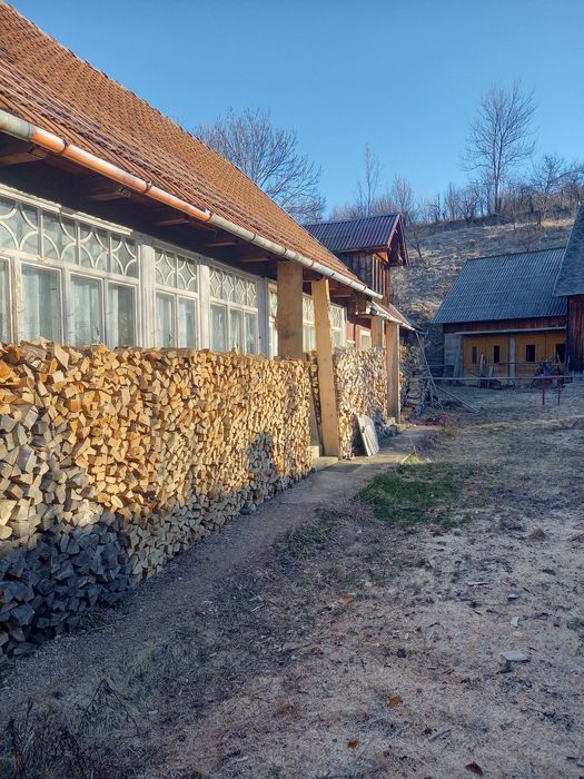 Casă de vânzare în Mărgău