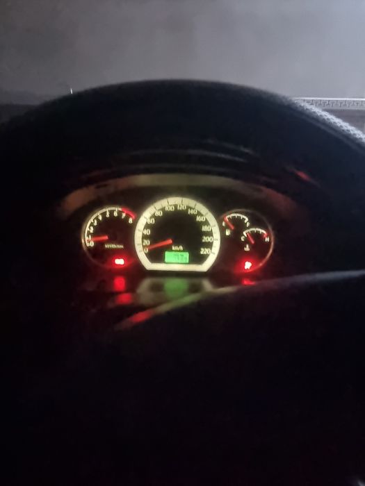 Lacetti 2 позиция