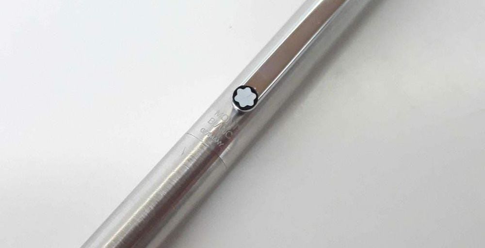 Pix Mont Blanc S Line, Anii 80, Model 2932 , Montblanc