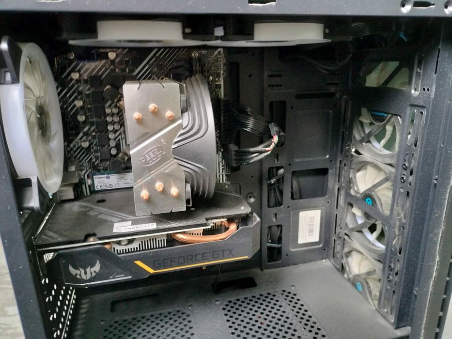 Calculator gaming destul de bun