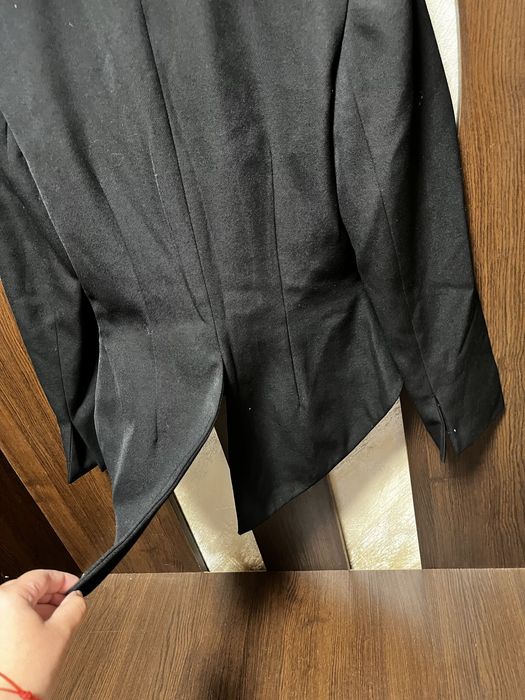 Byblos дамско сако 100% вълна