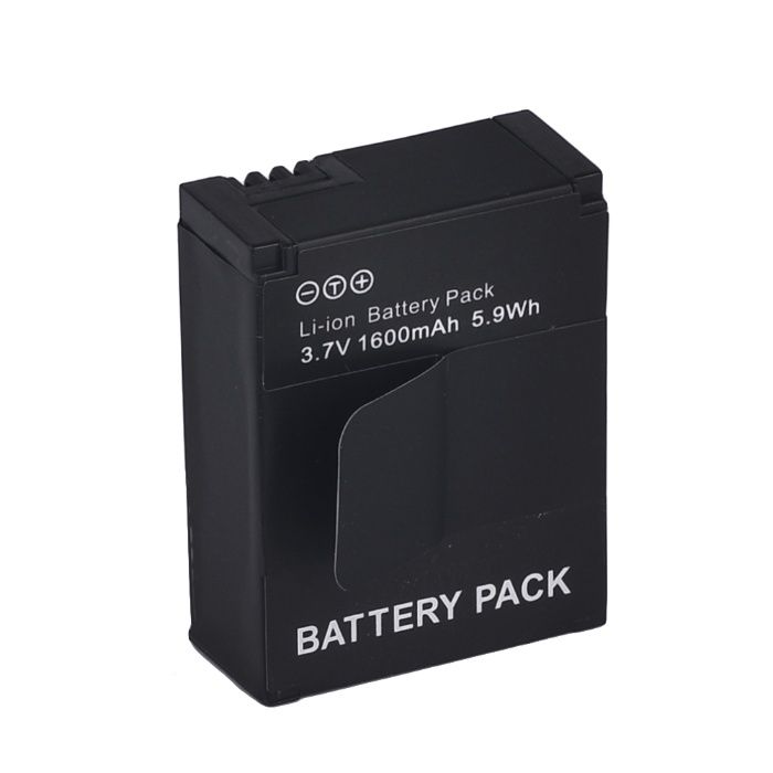 Литиево-йонна батерия за eкшън камера GoPro Hero 3/3+