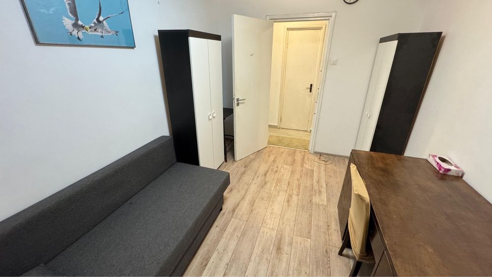 Apartament 3 camere, Dristor metrou,