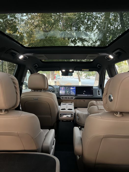 Lixiang L9 ULTR 2025 Skidka