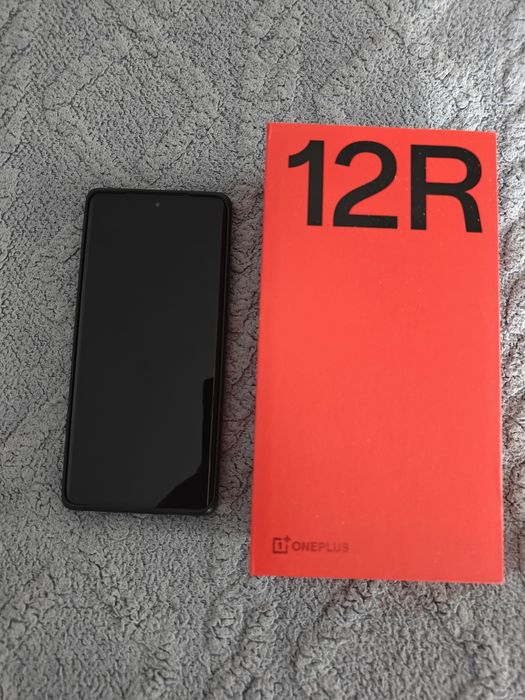 OnePlus 12r 256 gb
