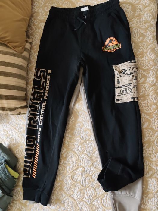 Панталони за момче