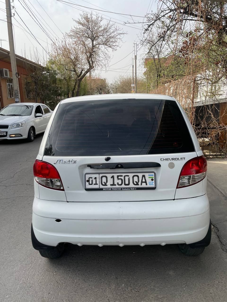 matiz mix 2006 srochna