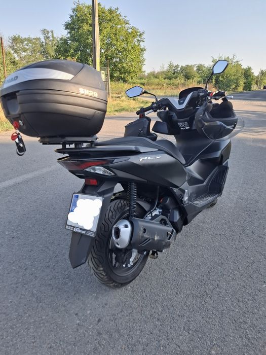 Vand scuter Honda 125 PCX