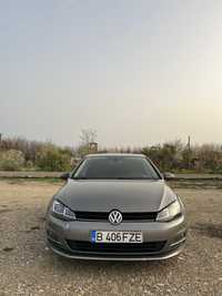 Volkswagen Golf 7 / Full Led /
